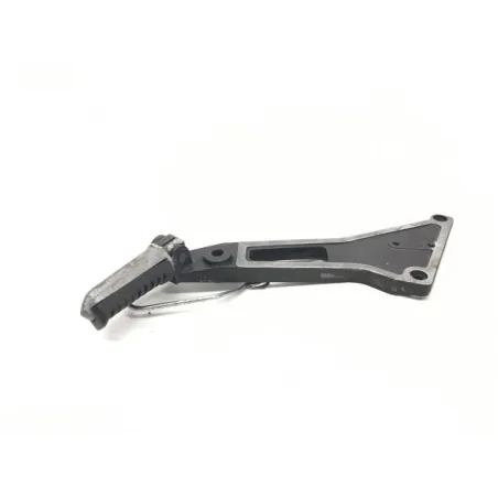 Platine et repose pieds arriere gauche KAWASAKI GPZ 1000 RX 1986-1988