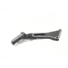 Platine et repose pieds arriere gauche KAWASAKI GPZ 1000 RX 1986-1988 Platine et repose pieds arriere gauche KAWASAKI GPZ 1000 RX 1986-1988