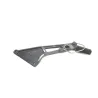 Platine et repose pieds arriere gauche KAWASAKI GPZ 1000 RX 1986-1988 Platine et repose pieds arriere gauche KAWASAKI GPZ 1000 RX 1986-1988