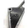 Platine et repose pieds arriere gauche KAWASAKI GPZ 1000 RX 1986-1988 Platine et repose pieds arriere gauche KAWASAKI GPZ 1000 RX 1986-1988