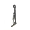 Bequille laterale KAWASAKI GPZ 1000 RX 1986-1988 Bequille laterale KAWASAKI GPZ 1000 RX 1986-1988