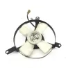 Ventilateur KAWASAKI GPZ 1000 RX 1986-1988 Ventilateur KAWASAKI GPZ 1000 RX 1986-1988