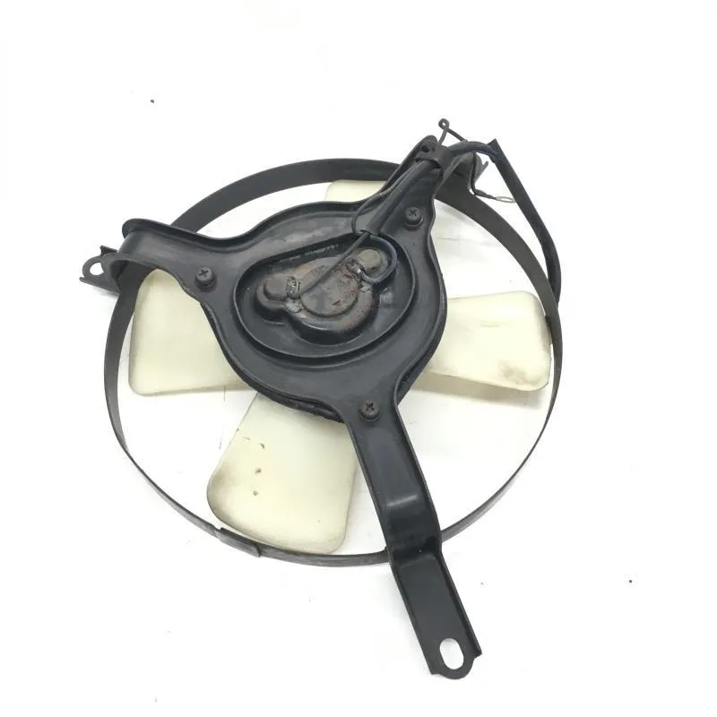 Ventilateur KAWASAKI GPZ 1000 RX 1986-1988