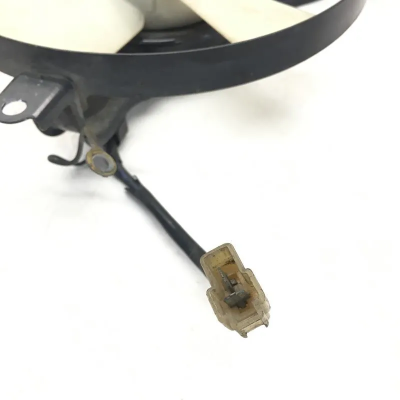 Ventilateur KAWASAKI GPZ 1000 RX 1986-1988