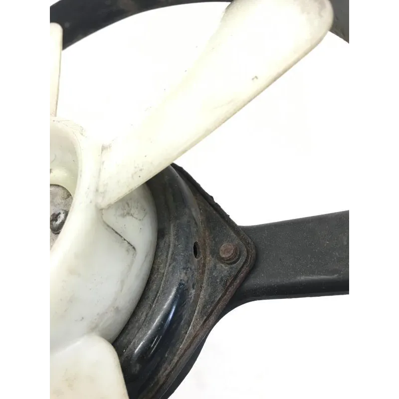 Ventilateur KAWASAKI GPZ 1000 RX 1986-1988