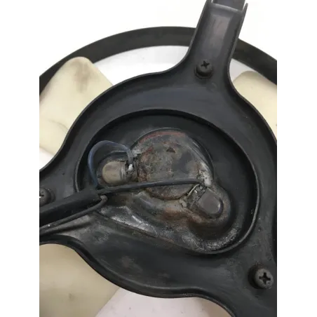 Ventilateur KAWASAKI GPZ 1000 RX 1986-1988