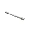 Axe de roue avant KAWASAKI GPZ 1000 RX 1986-1988