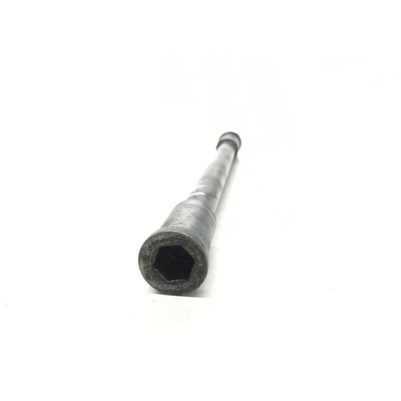 Axe de roue avant KAWASAKI GPZ 1000 RX 1986-1988
