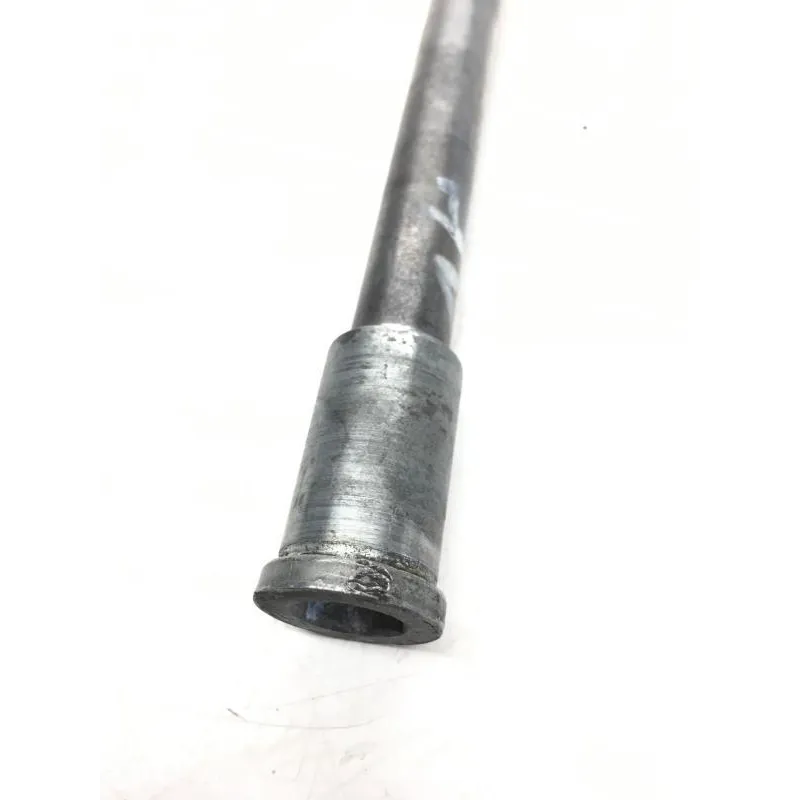 Axe de roue avant KAWASAKI GPZ 1000 RX 1986-1988