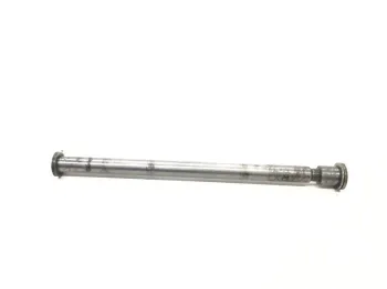 Axe de roue arriere KAWASAKI GPZ 1000 RX 1986-1988