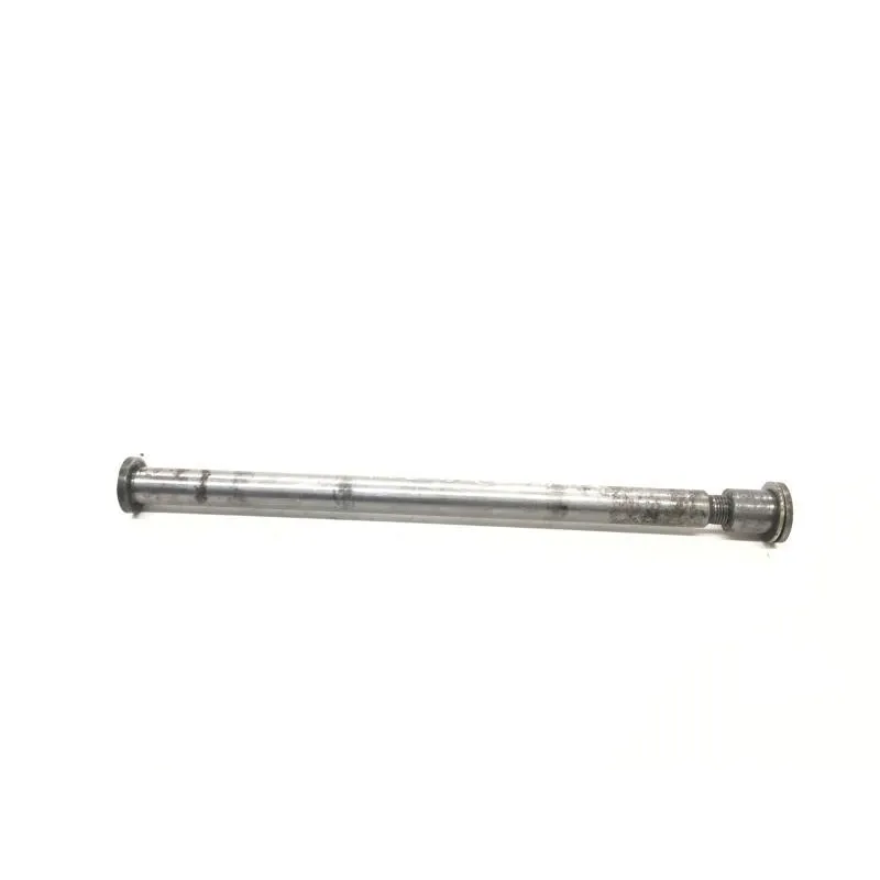 Axe de roue arriere KAWASAKI GPZ 1000 RX 1986-1988