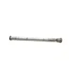 Axe de roue arriere KAWASAKI GPZ 1000 RX 1986-1988