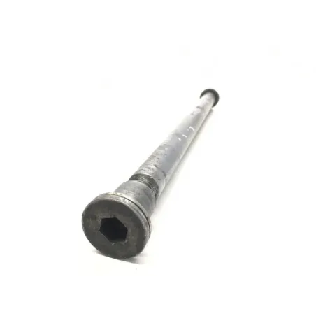 Axe de roue arriere KAWASAKI GPZ 1000 RX 1986-1988