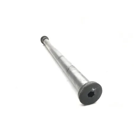Axe de roue arriere KAWASAKI GPZ 1000 RX 1986-1988