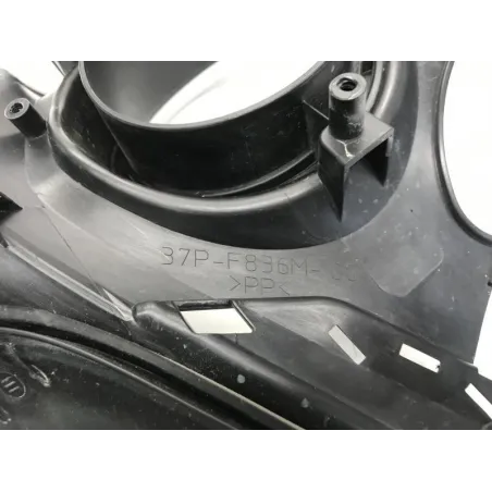 Entourage compteur YAMAHA YPR 125 2010-2013 XMAX