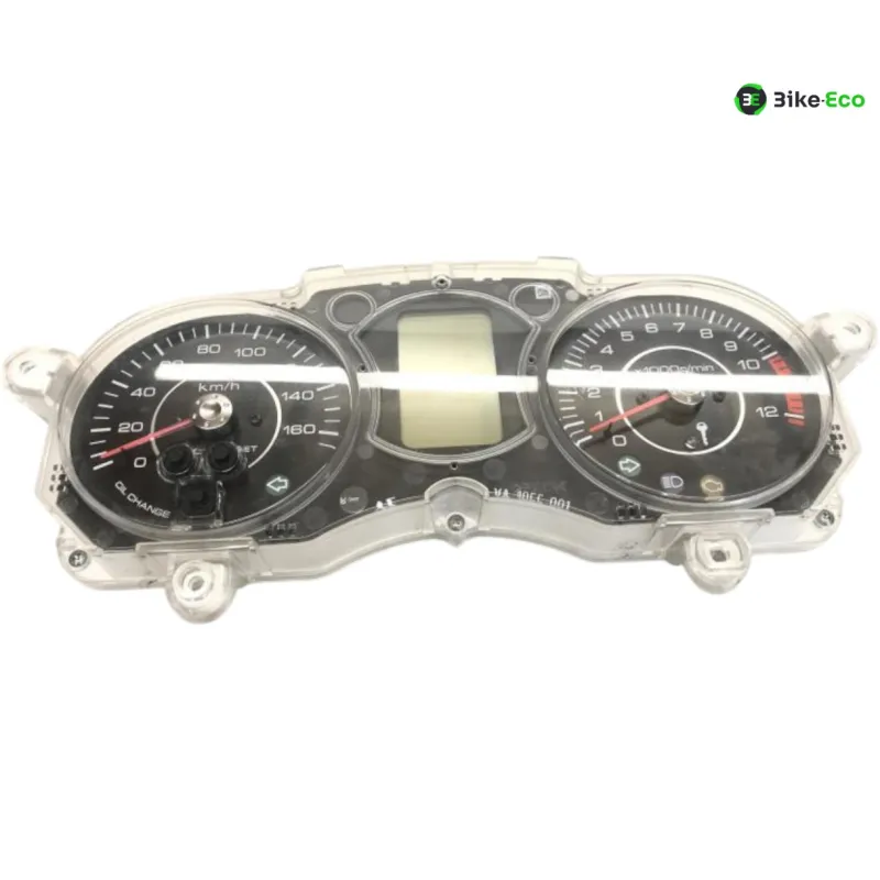 Compteur YAMAHA YPR 125 2010-2013 XMAX