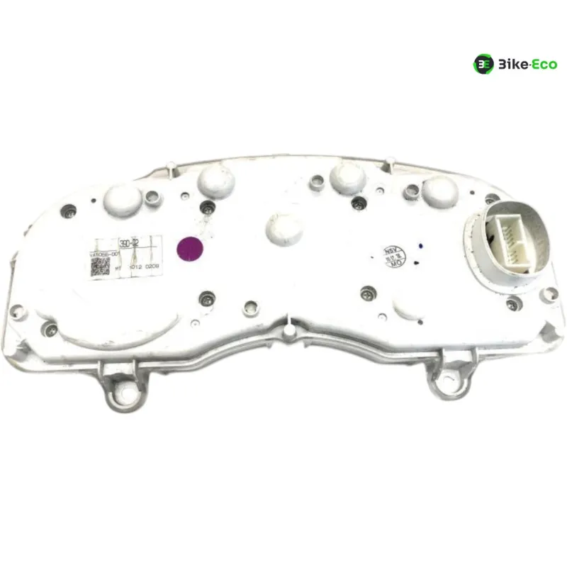 Compteur YAMAHA YPR 125 2010-2013 XMAX