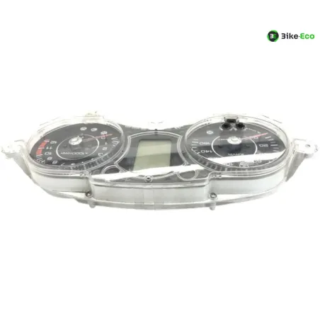 Compteur YAMAHA YPR 125 2010-2013 XMAX