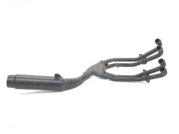Ligne d'echappement YAMAHA FZ 250 1985 PHAZER