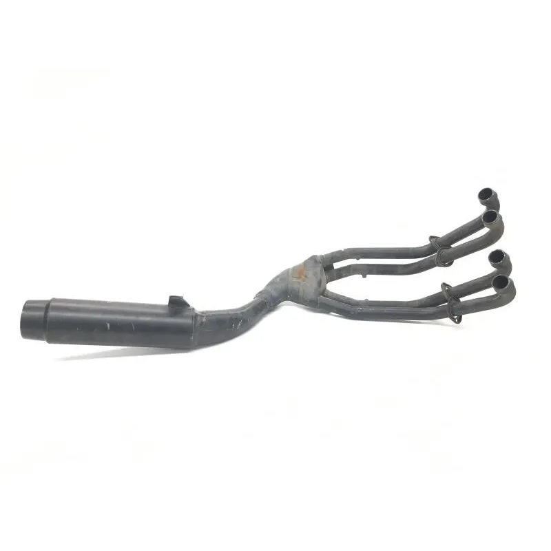 Ligne d'echappement YAMAHA FZ 250 1985 PHAZER