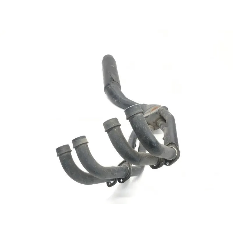 Ligne d'echappement YAMAHA FZ 250 1985 PHAZER