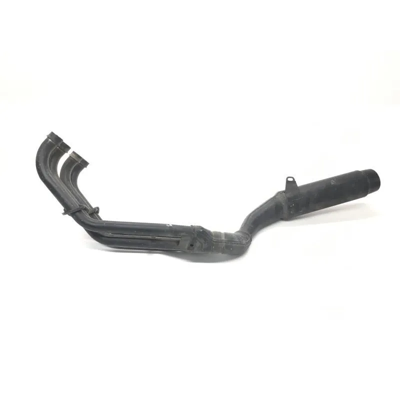 Ligne d'echappement YAMAHA FZ 250 1985 PHAZER