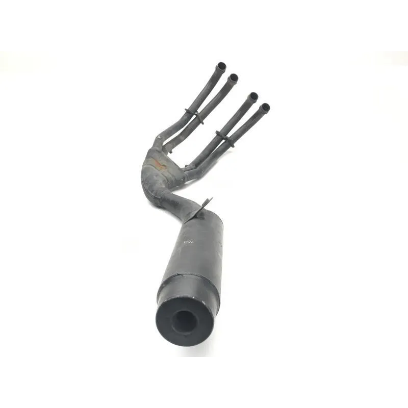 Ligne d'echappement YAMAHA FZ 250 1985 PHAZER