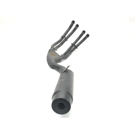 Ligne d'echappement YAMAHA FZ 250 1985 PHAZER