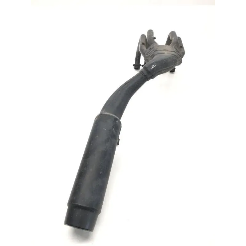 Ligne d'echappement YAMAHA FZ 250 1985 PHAZER