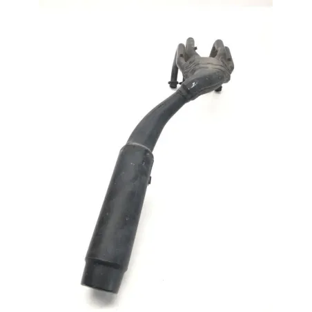 Ligne d'echappement YAMAHA FZ 250 1985 PHAZER