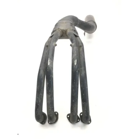 Ligne d'echappement YAMAHA FZ 250 1985 PHAZER