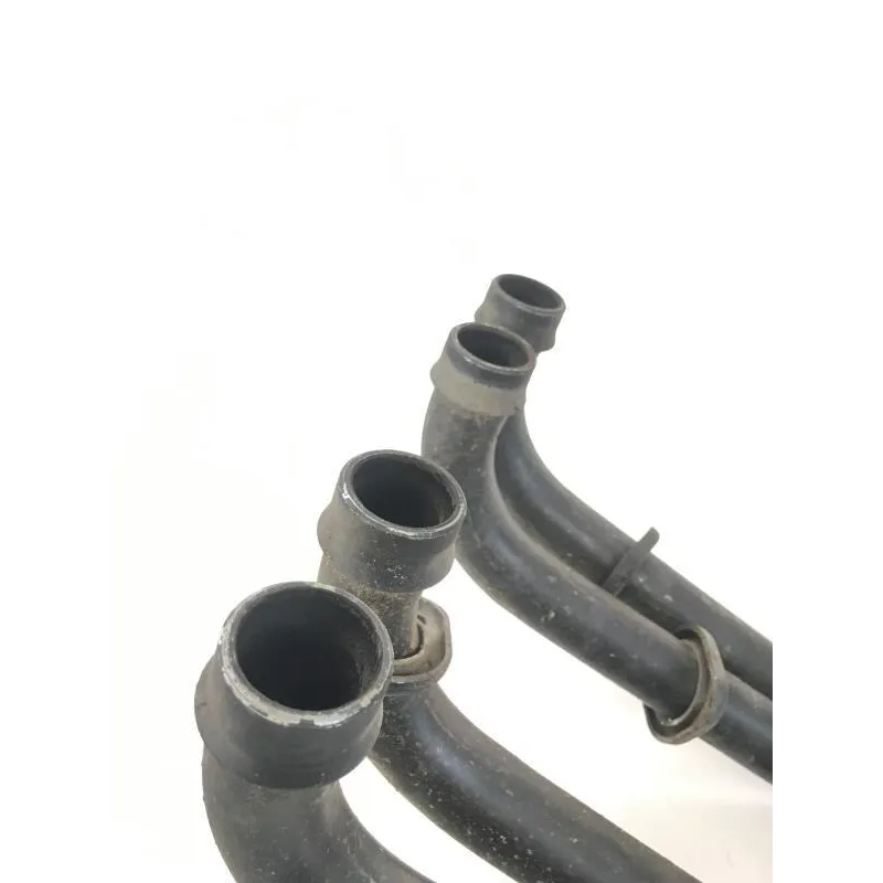 Ligne d'echappement YAMAHA FZ 250 1985 PHAZER