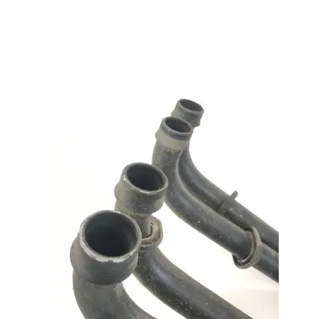 Ligne d'echappement YAMAHA FZ 250 1985 PHAZER