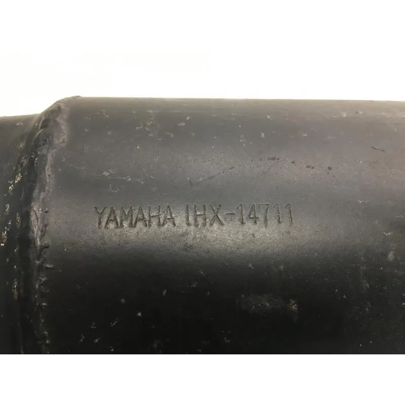 Ligne d'echappement YAMAHA FZ 250 1985 PHAZER