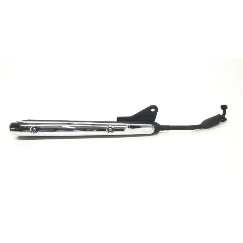 Ligne d'echappement HONDA C 50 2018-2021 SUPER CUB