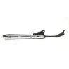 Ligne d'echappement HONDA C 50 2018-2021 SUPER CUB
