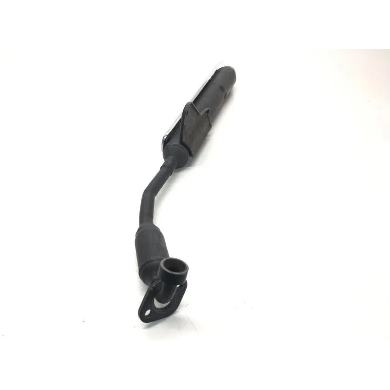 Ligne d'echappement HONDA C 50 2018-2021 SUPER CUB