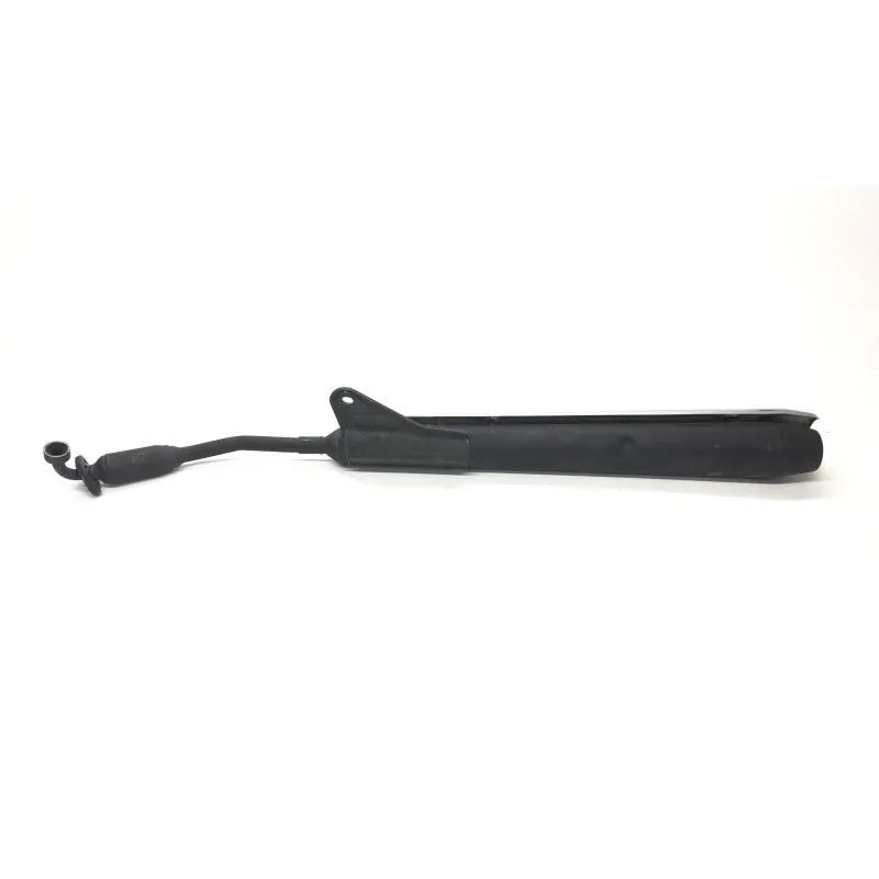 Ligne d'echappement HONDA C 50 2018-2021 SUPER CUB