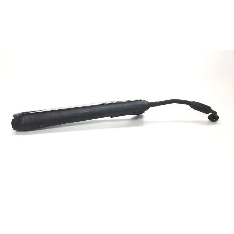 Ligne d'echappement HONDA C 50 2018-2021 SUPER CUB