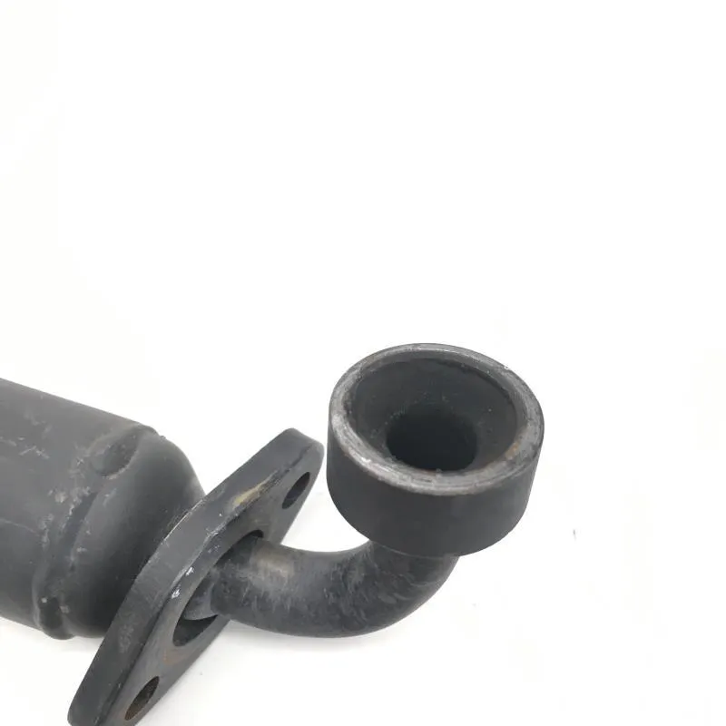 Ligne d'echappement HONDA C 50 2018-2021 SUPER CUB
