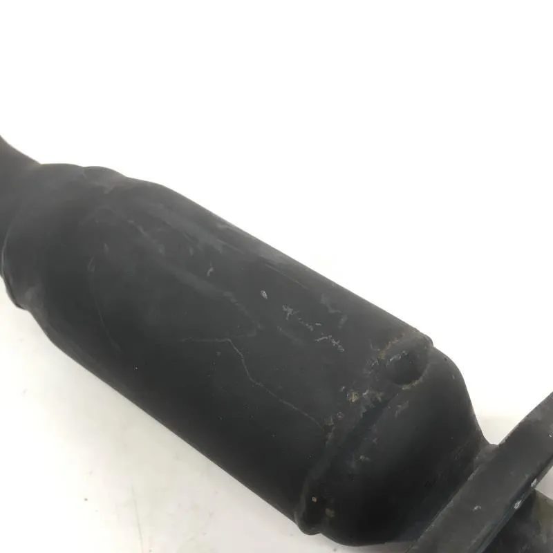 Ligne d'echappement HONDA C 50 2018-2021 SUPER CUB