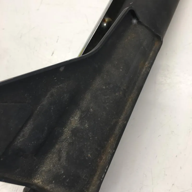 Ligne d'echappement HONDA C 50 2018-2021 SUPER CUB