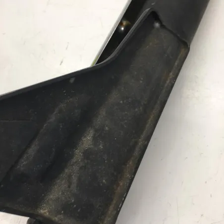 Ligne d'echappement HONDA C 50 2018-2021 SUPER CUB