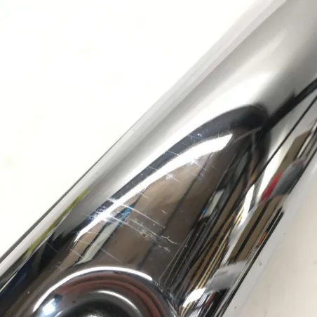 Ligne d'echappement HONDA C 50 2018-2021 SUPER CUB