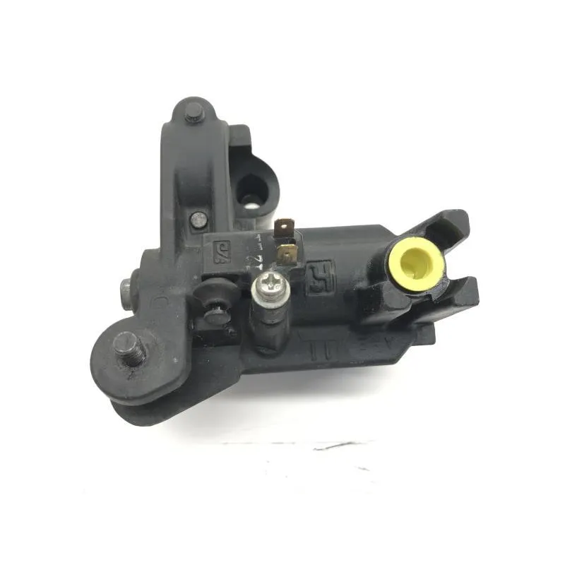 Maitre cylindre frein arriere YAMAHA YPR 125 2010-2013 XMAX