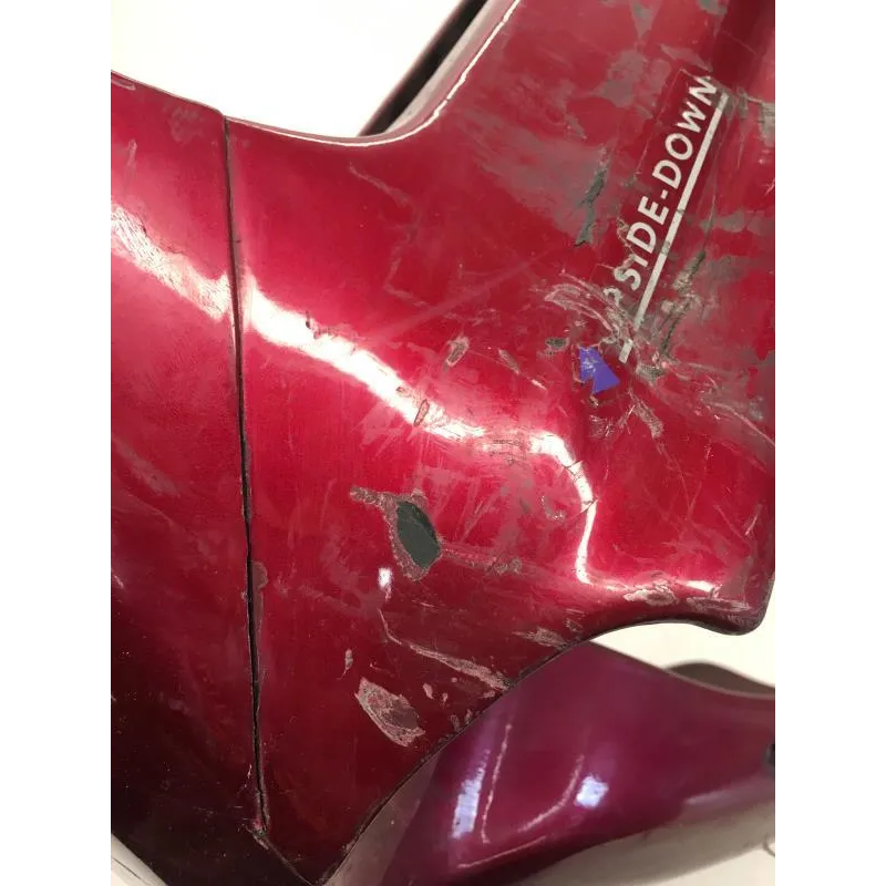 Garde boue avant APRILIA PEGASO 650 1992-1996