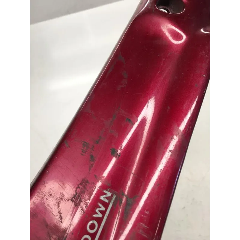 Garde boue avant APRILIA PEGASO 650 1992-1996