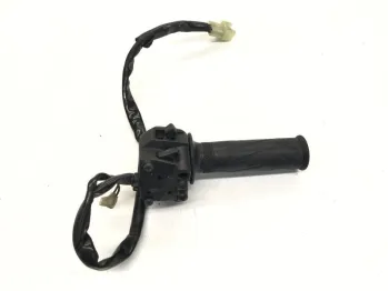 Commodo droit YAMAHA YPR 125 2010-2013 XMAX