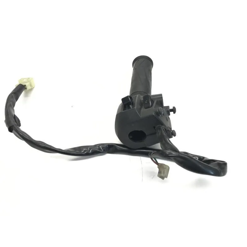 Commodo droit YAMAHA YPR 125 2010-2013 XMAX