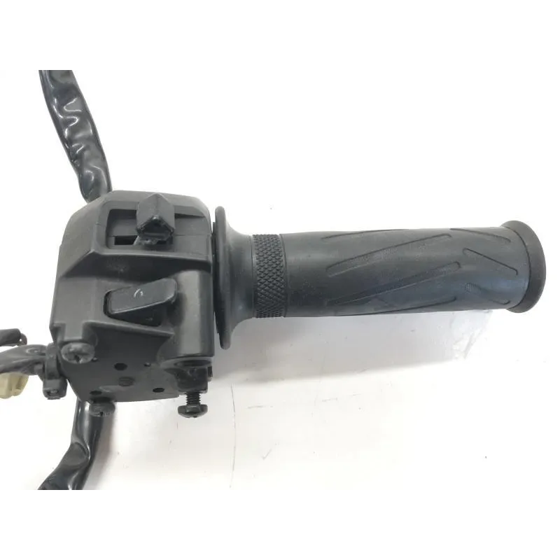 Commodo droit YAMAHA YPR 125 2010-2013 XMAX